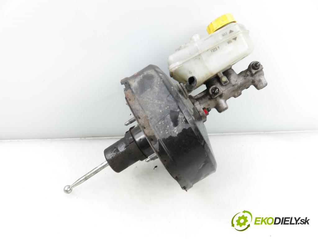 SKODA ROOMSTER (5J) HB 2010 51,00 1.4 TDI - BNM 1422,00 Posilovač 6Q1614105AH (Servočerpadlo)