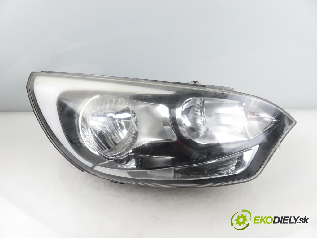 KIA RIO III (UB) HB 2012 55,00 1.1 CRDi - D3FA 1120,00 Svetlo PP 921021WXXX