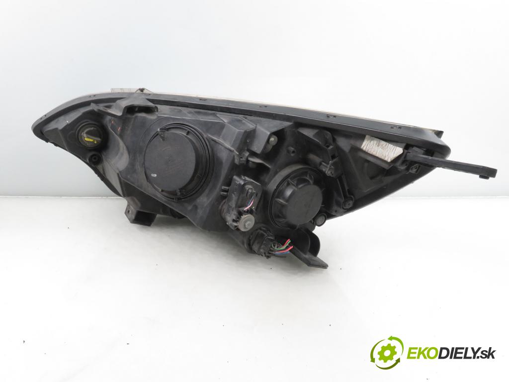 KIA RIO III (UB) HB 2012 55,00 1.1 CRDi - D3FA 1120,00 Svetlo PP 921021WXXX