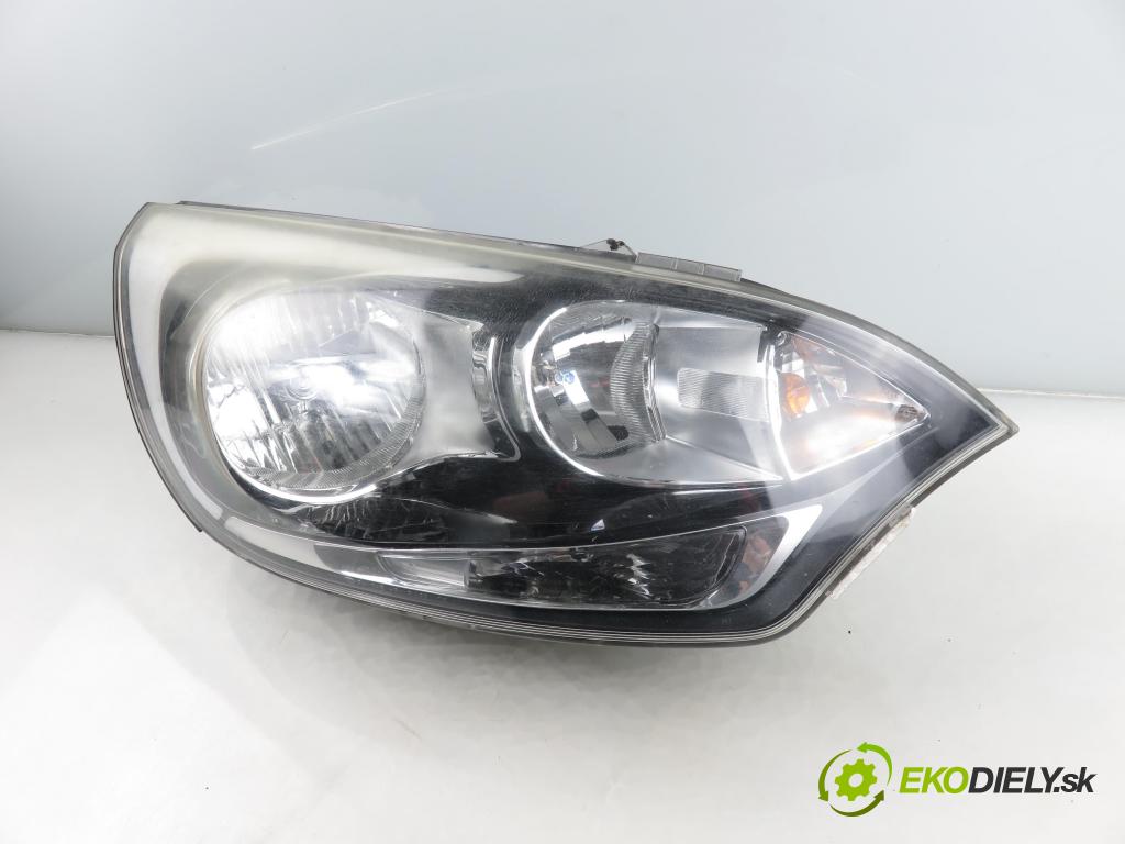 KIA RIO III (UB) HB 2012 55,00 1.1 CRDi - D3FA 1120,00 Svetlo PP 921021WXXX