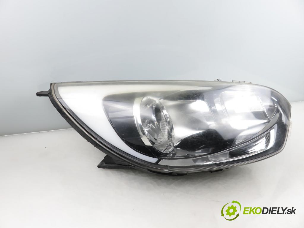 KIA RIO III (UB) HB 2012 55,00 1.1 CRDi - D3FA 1120,00 Svetlo PP 921021WXXX