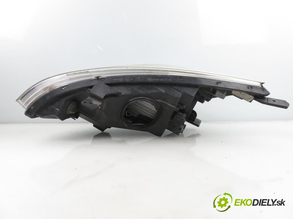 KIA RIO III (UB) HB 2012 55,00 1.1 CRDi - D3FA 1120,00 Svetlo PP 921021WXXX