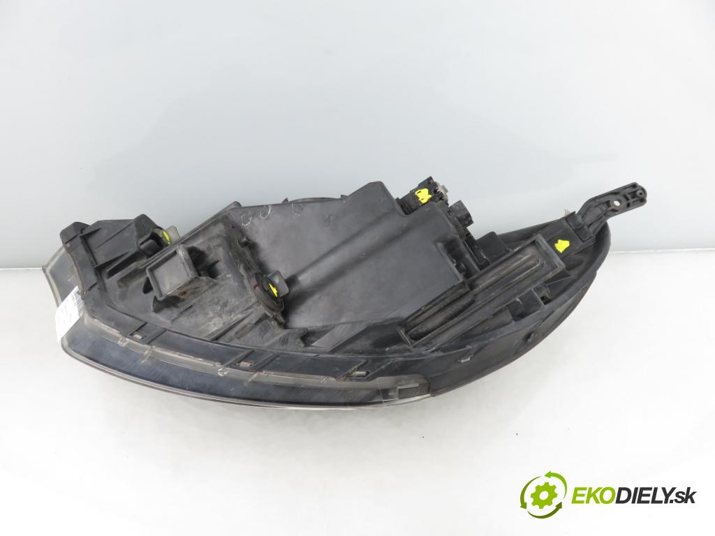 KIA RIO III (UB) HB 2012 55,00 1.1 CRDi - D3FA 1120,00 Svetlo PP 921021WXXX