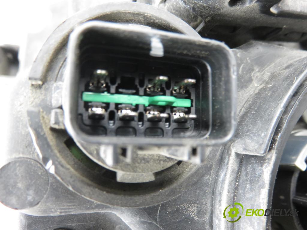 KIA RIO III (UB) HB 2012 55,00 1.1 CRDi - D3FA 1120,00 Svetlo PP 921021WXXX