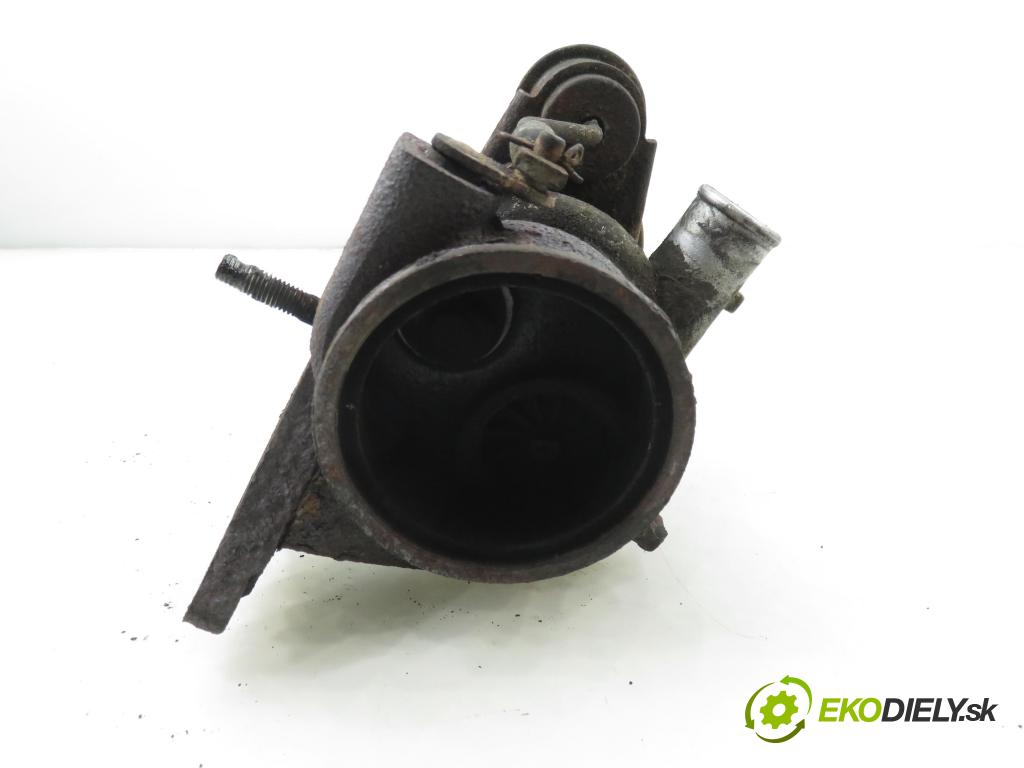 CITROEN JUMPER Skrzynia FURGON 2011 74,00 2.2 HDi 100 - 4HV (P22DTE) 2198,00 Turbodúchadlo 6U3Q6K682AF (Turbodúchadlo (kompletné))