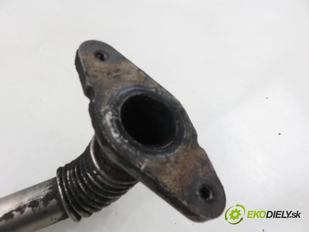 CITROEN JUMPER Skrzynia FURGON 2011 74,00 2.2 HDi 100 - 4HV (P22DTE) 2198,00 trubka EGR 6U3Q9F467AD