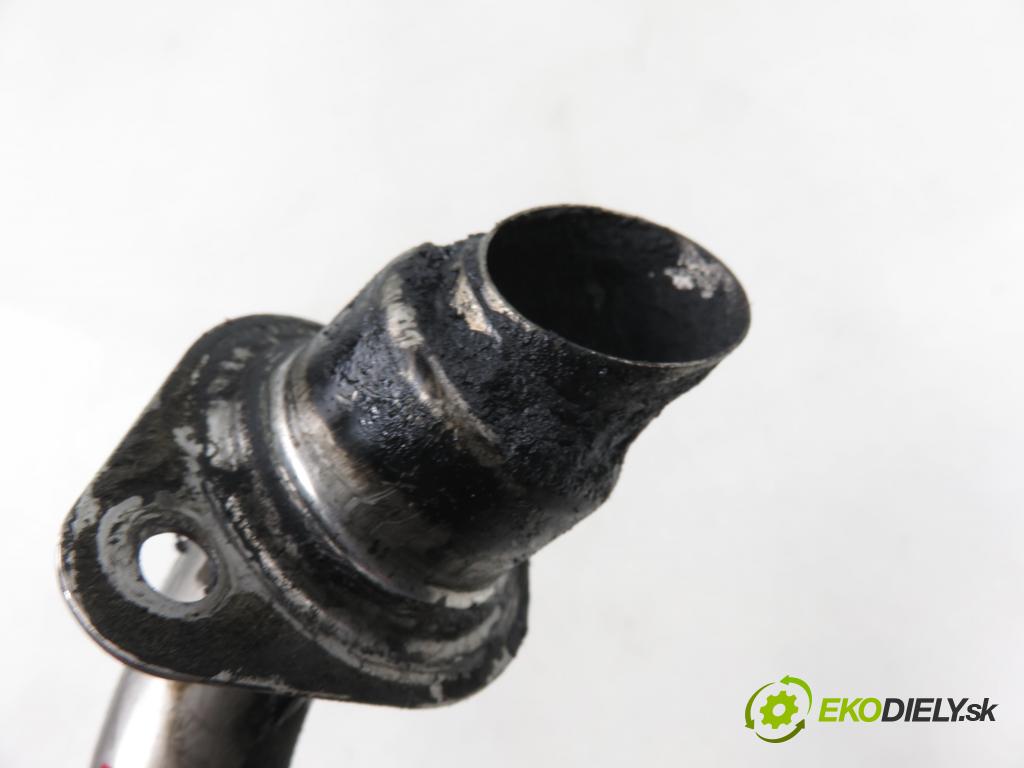 CITROEN JUMPER Skrzynia FURGON 2011 74,00 2.2 HDi 100 - 4HV (P22DTE) 2198,00 trubka EGR 6U3Q9F467AD