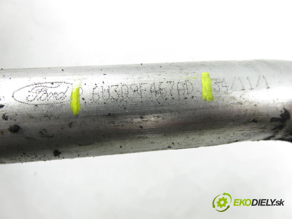 CITROEN JUMPER Skrzynia FURGON 2011 74,00 2.2 HDi 100 - 4HV (P22DTE) 2198,00 trubka EGR 6U3Q9F467AD