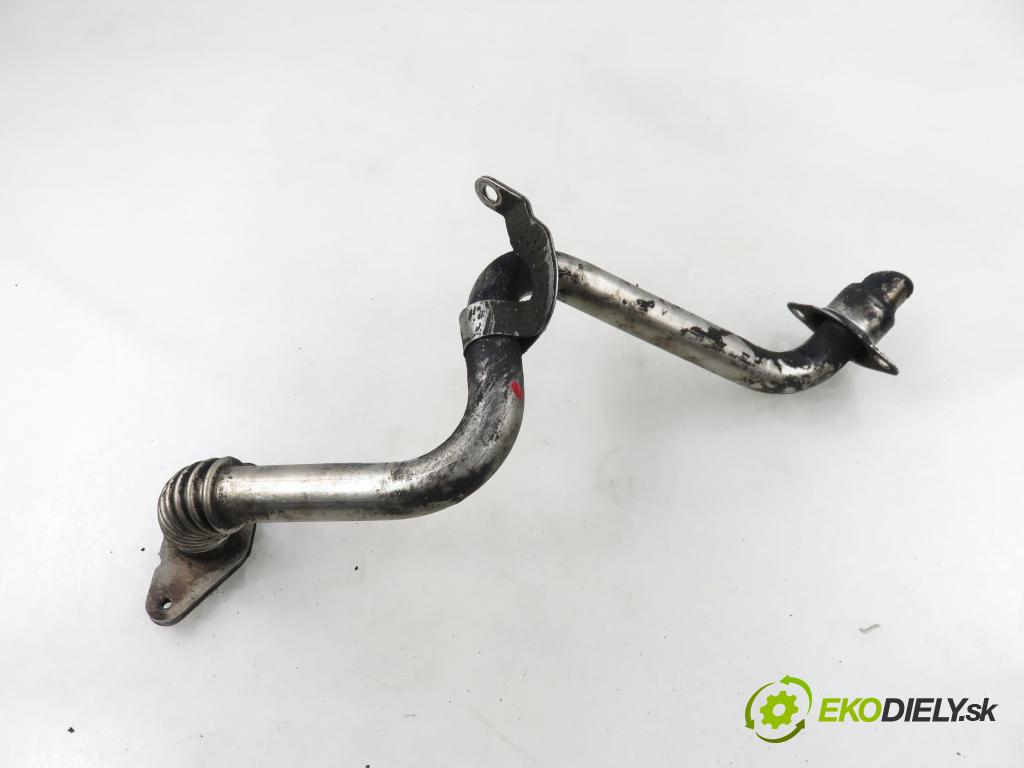 CITROEN JUMPER Skrzynia FURGON 2011 74,00 2.2 HDi 100 - 4HV (P22DTE) 2198,00 trubka EGR 6U3Q9F467AD