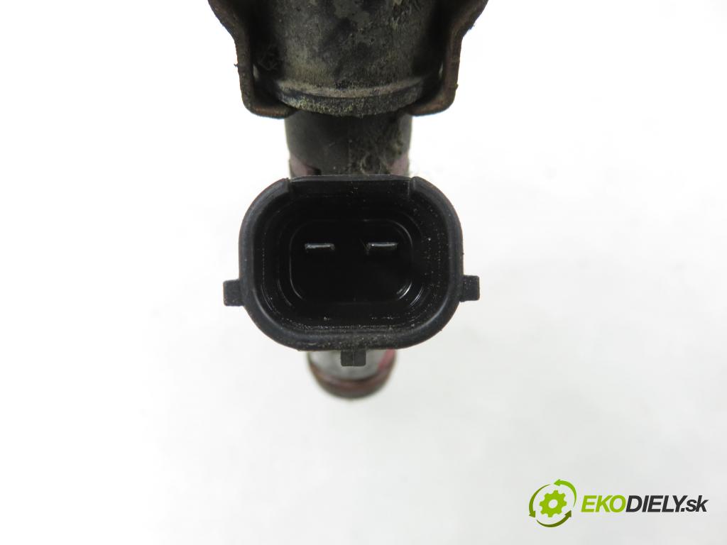 NISSAN PATHFINDER III (R51) TERENOWY 2007 198,00 4.0 4WD 269 - VQ40DE 3954,00 Lišta vstrekovacia 0280158007 ; 166007S000 (Vstrekovacia lišta)