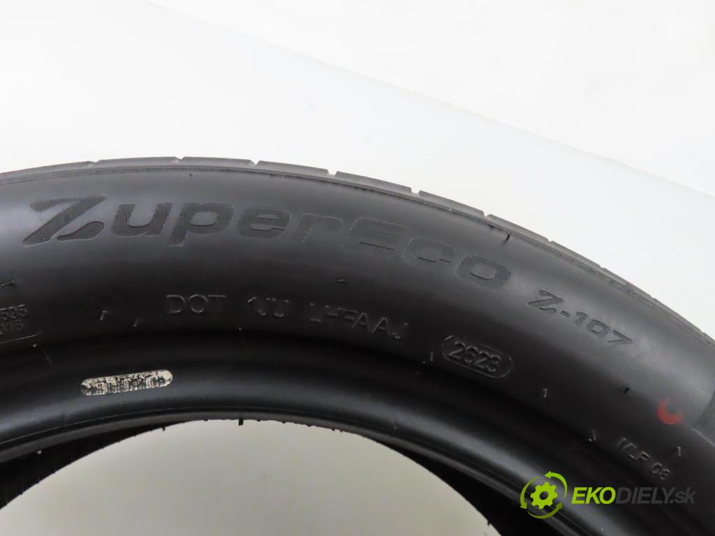    2023    PNEUMATIKY: / PNEUMATIKA: LETNÁ: 