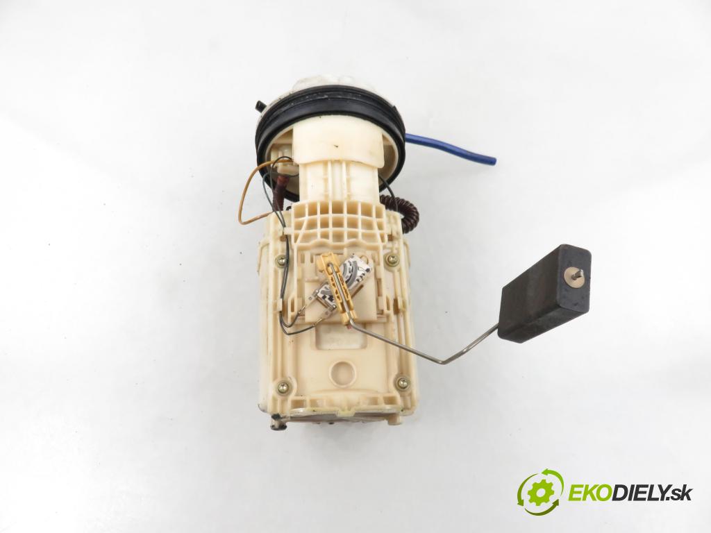 VW GOLF IV (1J1) HB 2002 77,00 1.6 16V 105 - AZD 1598,00 Pumpa paliva 1J0919051H