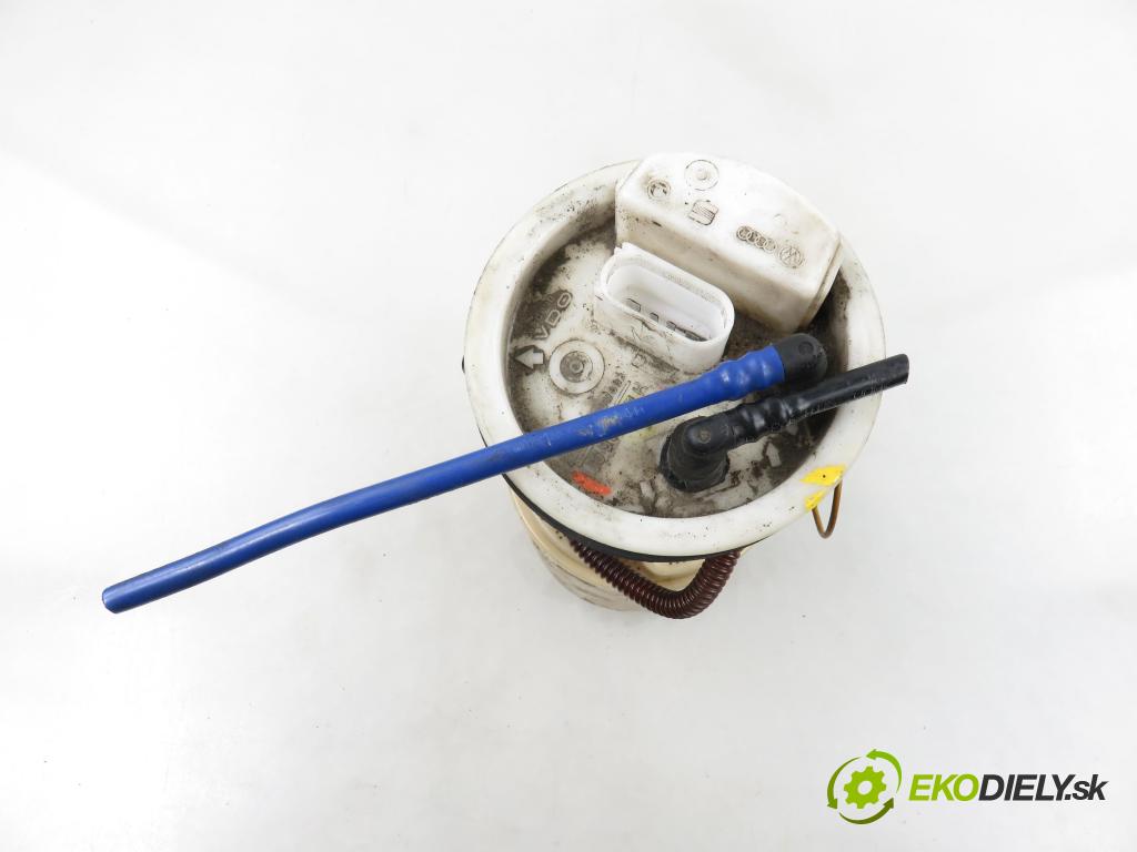 VW GOLF IV (1J1) HB 2002 77,00 1.6 16V 105 - AZD 1598,00 Pumpa paliva 1J0919051H