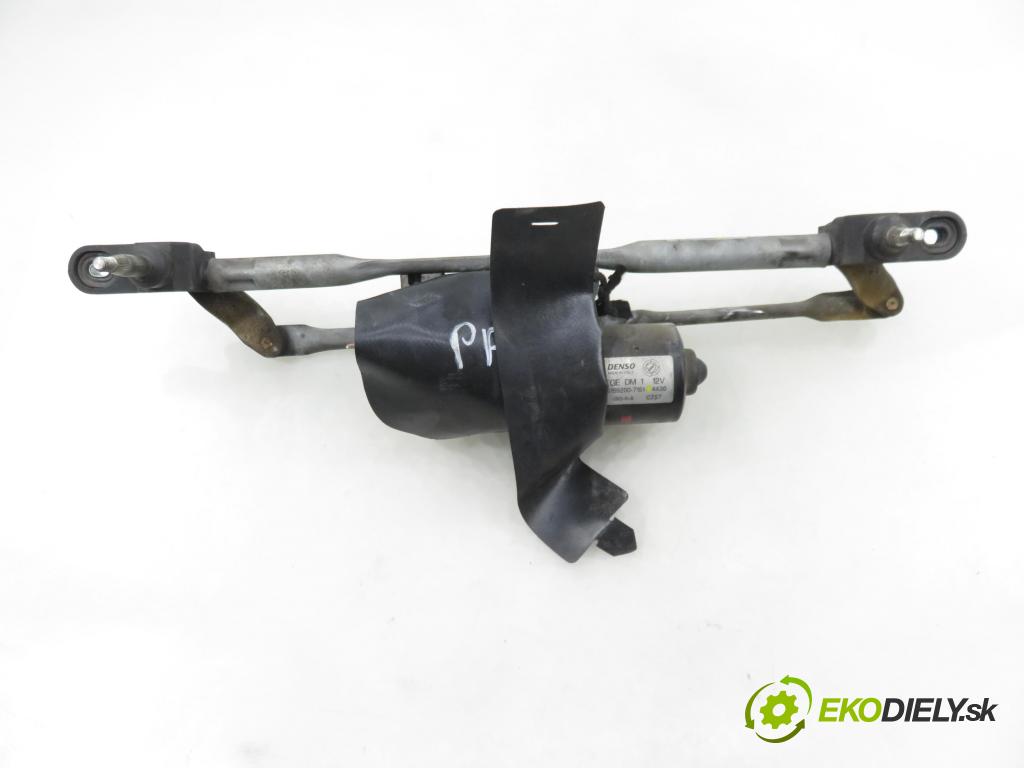 FIAT PANDA (169_) HB 2003 40,00 1.1 54 - 187 A1.000 1108,00 Motorček stieračov 64011002 ; MS1592007151