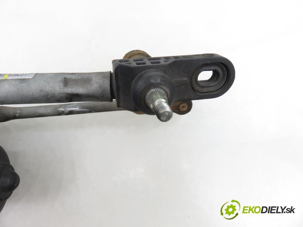 FIAT PANDA (169_) HB 2003 40,00 1.1 54 - 187 A1.000 1108,00 Motorček stieračov 64011002 ; MS1592007151