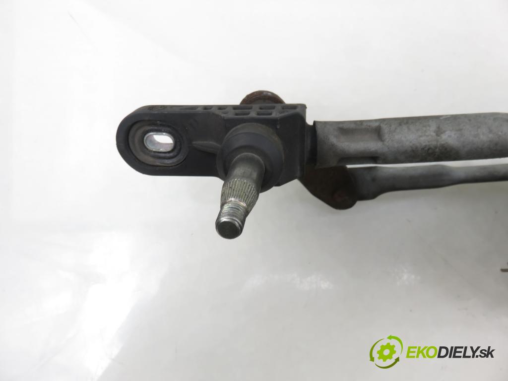 FIAT PANDA (169_) HB 2003 40,00 1.1 54 - 187 A1.000 1108,00 Motorček stieračov 64011002 ; MS1592007151