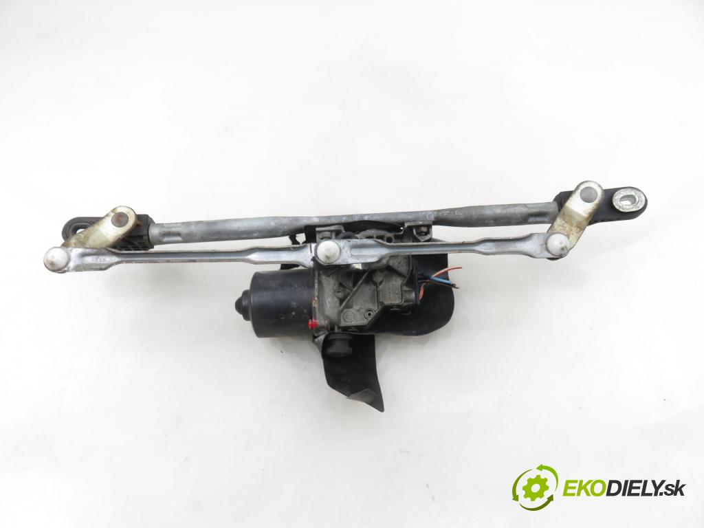 FIAT PANDA (169_) HB 2003 40,00 1.1 54 - 187 A1.000 1108,00 Motorček stieračov 64011002 ; MS1592007151