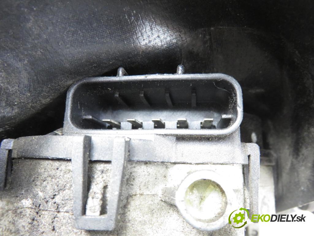 FIAT PANDA (169_) HB 2003 40,00 1.1 54 - 187 A1.000 1108,00 Motorček stieračov 64011002 ; MS1592007151