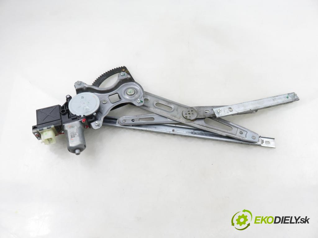 HYUNDAI i20 (PB, PBT) HB 2009 57,00 1.2 - G4LA 1248,00 Mechanizmus okien 988101J110