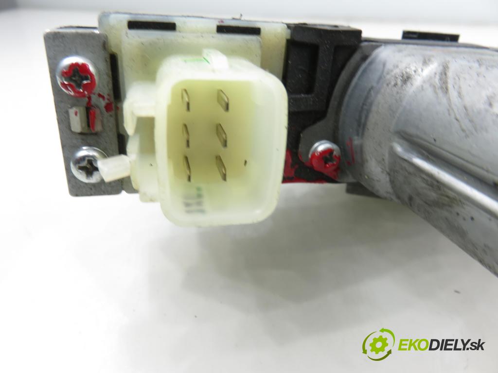 HYUNDAI i20 (PB, PBT) HB 2009 57,00 1.2 - G4LA 1248,00 Mechanizmus okien 988101J110