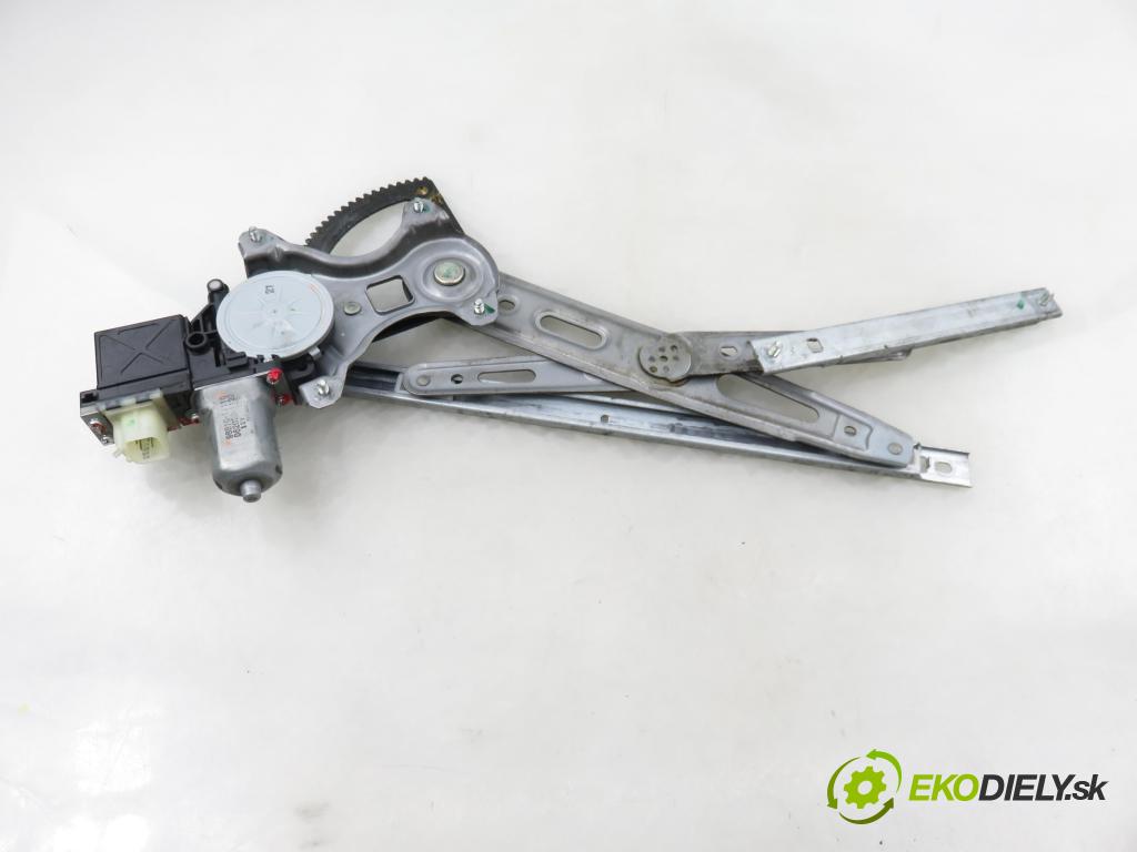 HYUNDAI i20 (PB, PBT) HB 2009 57,00 1.2 - G4LA 1248,00 Mechanizmus okien 988101J110