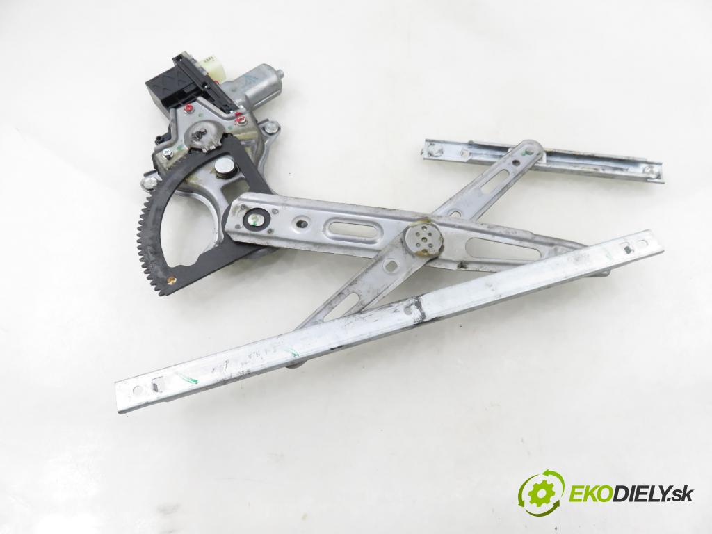 HYUNDAI i20 (PB, PBT) HB 2009 57,00 1.2 - G4LA 1248,00 Mechanizmus okien 988101J110