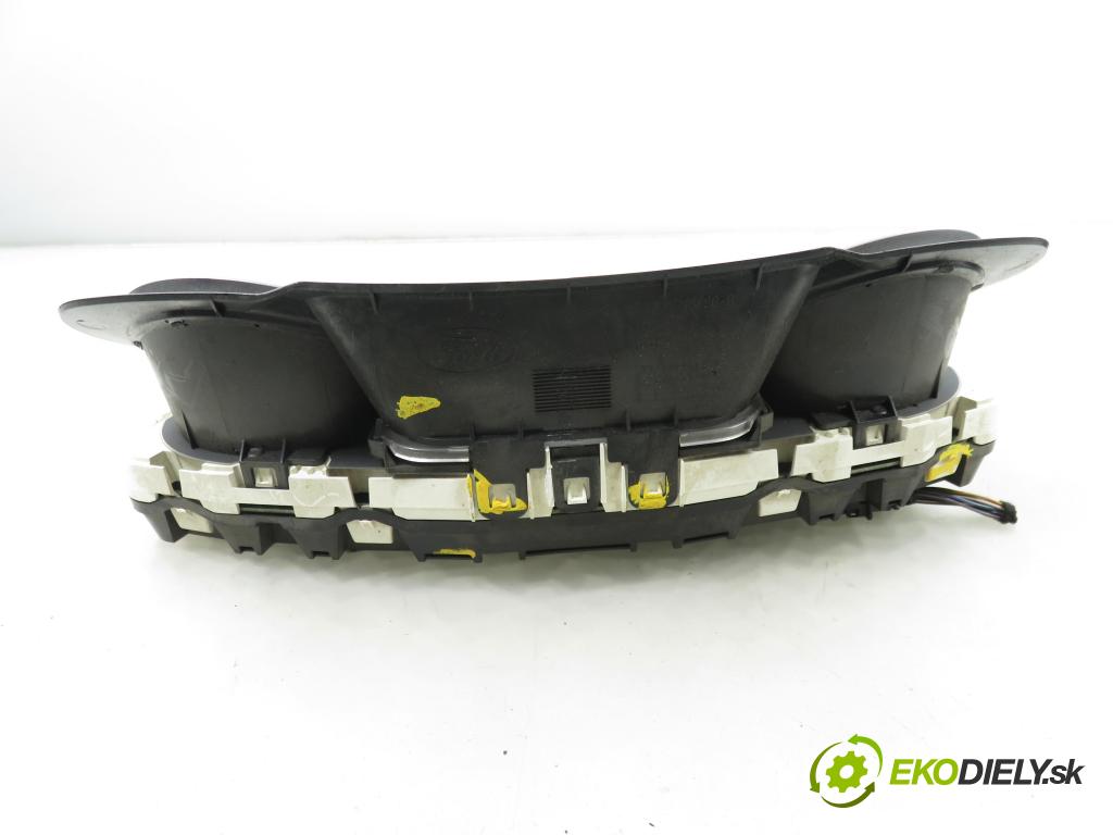 FORD S-MAX (WA6) MINIVAN 2007 92,00 1.8 TDCi 125 - QYWA 1753,00 Prístrojovka elektrický 6M2T10849GL