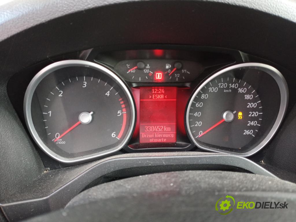 FORD S-MAX (WA6) MINIVAN 2007 92,00 1.8 TDCi 125 - QYWA 1753,00 Prístrojovka elektrický 6M2T10849GL