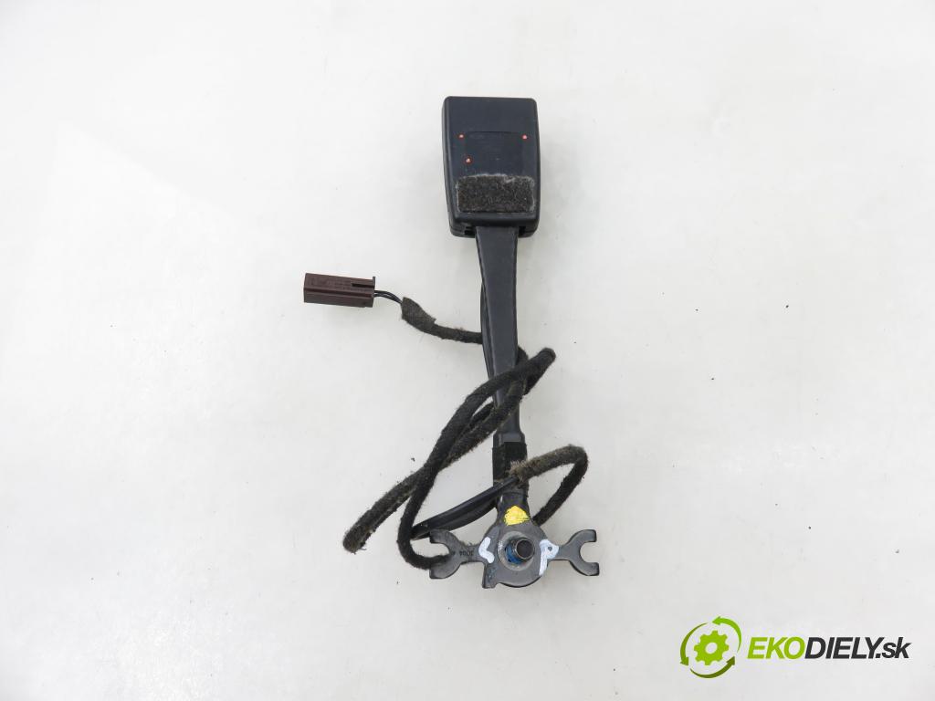 FORD S-MAX (WA6) MINIVAN 2007 92,00 1.8 TDCi 125 - QYWA 1753,00 zapínače pásov predný 6G9N61208AD ; 6G9N61209HA