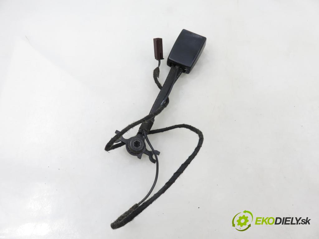 FORD S-MAX (WA6) MINIVAN 2007 92,00 1.8 TDCi 125 - QYWA 1753,00 zapínače pásov predný 6G9N61208AD ; 6G9N61209HA