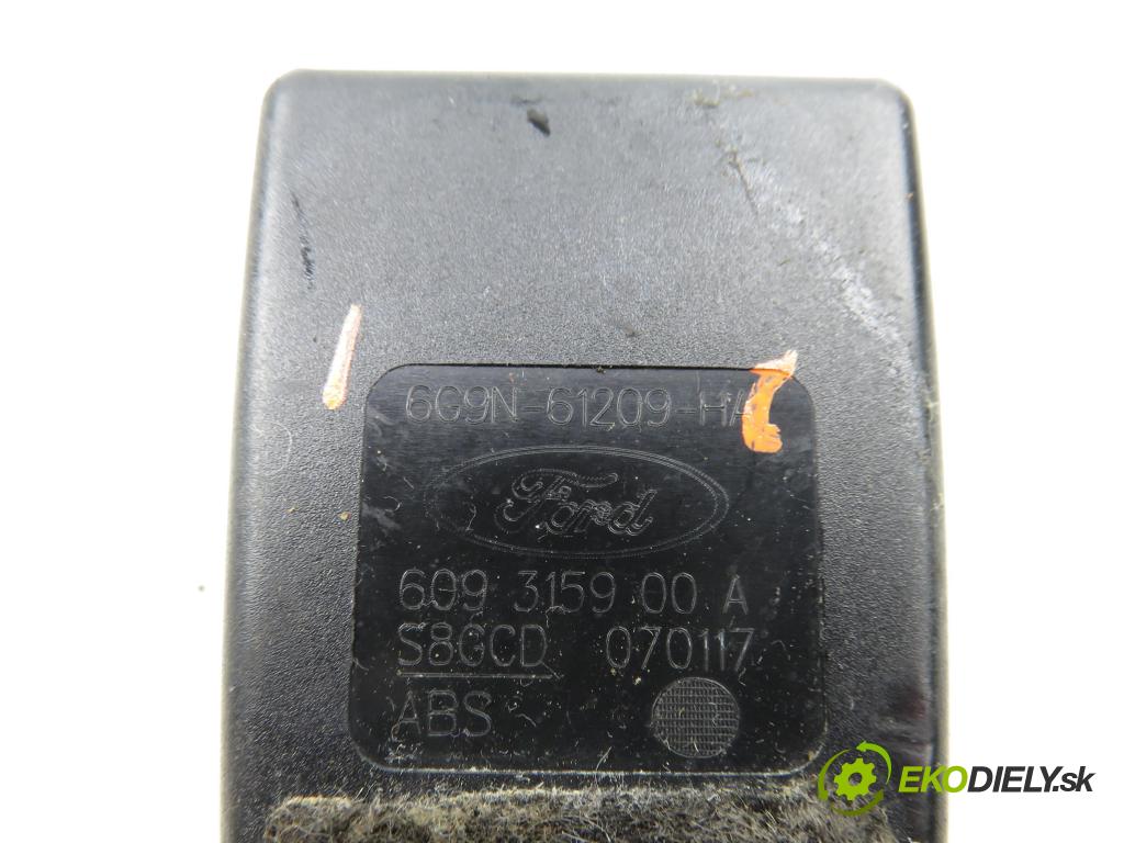 FORD S-MAX (WA6) MINIVAN 2007 92,00 1.8 TDCi 125 - QYWA 1753,00 zapínače pásov predný 6G9N61208AD ; 6G9N61209HA