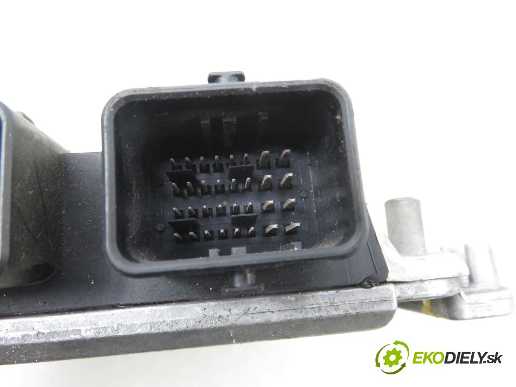 PEUGEOT 607 (9D, 9U) SEDAN 2004 98,00 2.2 HDI - 4HX (DW12TED4/FAP) 2179,00 Riadiaca jednotka Motor 0281011516 ; 9652184280