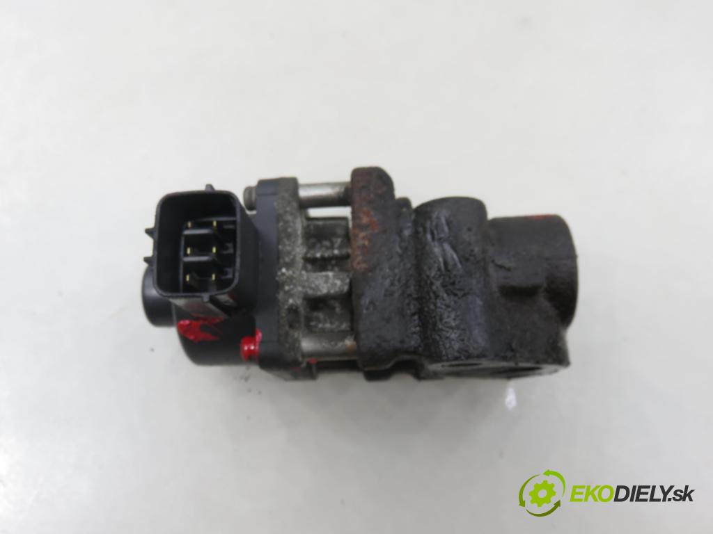 SUZUKI IGNIS (FH) HB 2002 61,00 1.3 (HV51, HX51, RG413) - M13A 1328,00 VENTIL EGR 