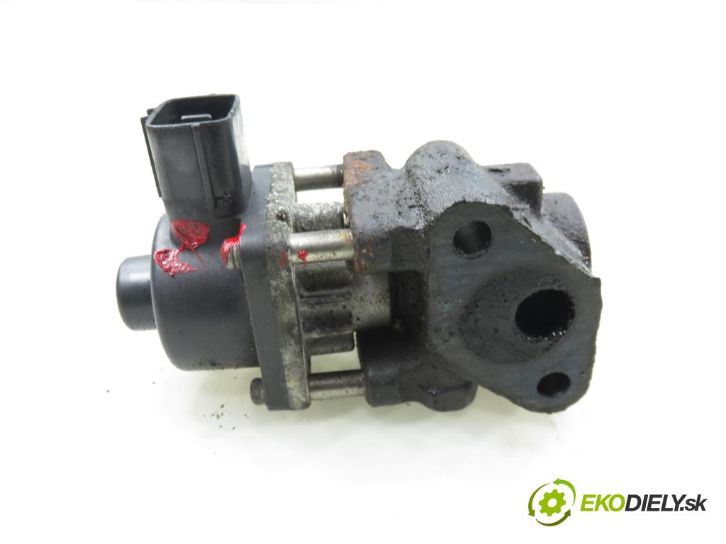 SUZUKI IGNIS (FH) HB 2002 61,00 1.3 (HV51, HX51, RG413) - M13A 1328,00 VENTIL EGR