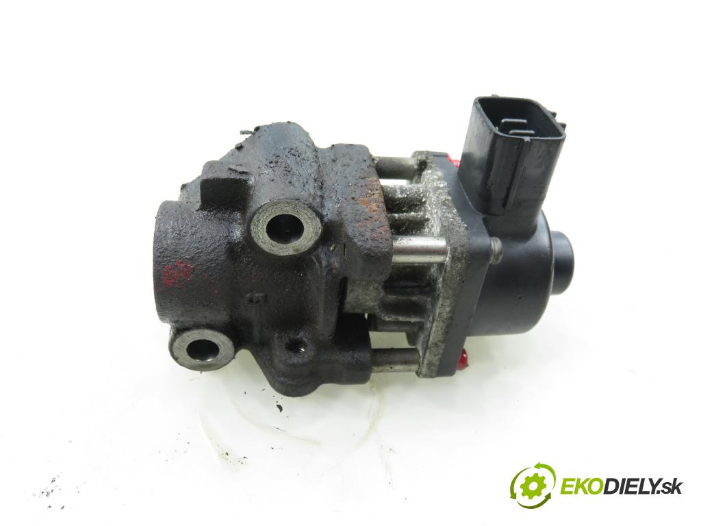 SUZUKI IGNIS (FH) HB 2002 61,00 1.3 (HV51, HX51, RG413) - M13A 1328,00 VENTIL EGR