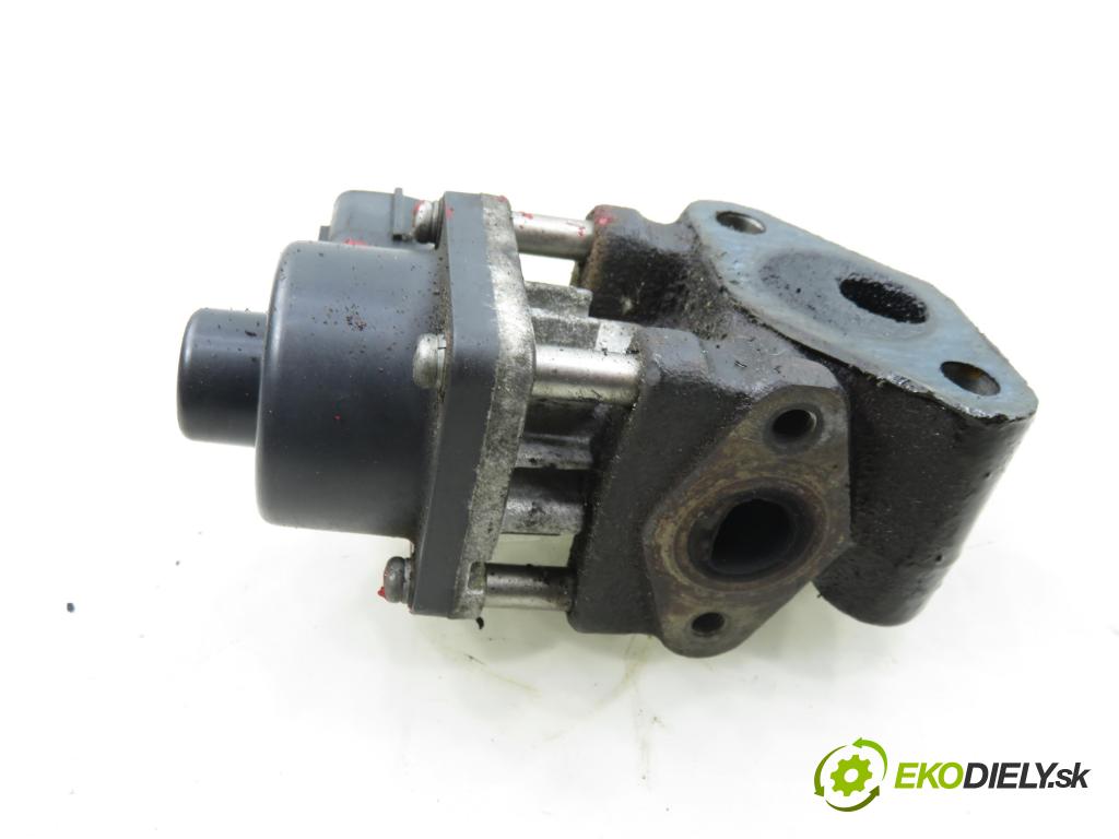 SUZUKI IGNIS (FH) HB 2002 61,00 1.3 (HV51, HX51, RG413) - M13A 1328,00 VENTIL EGR