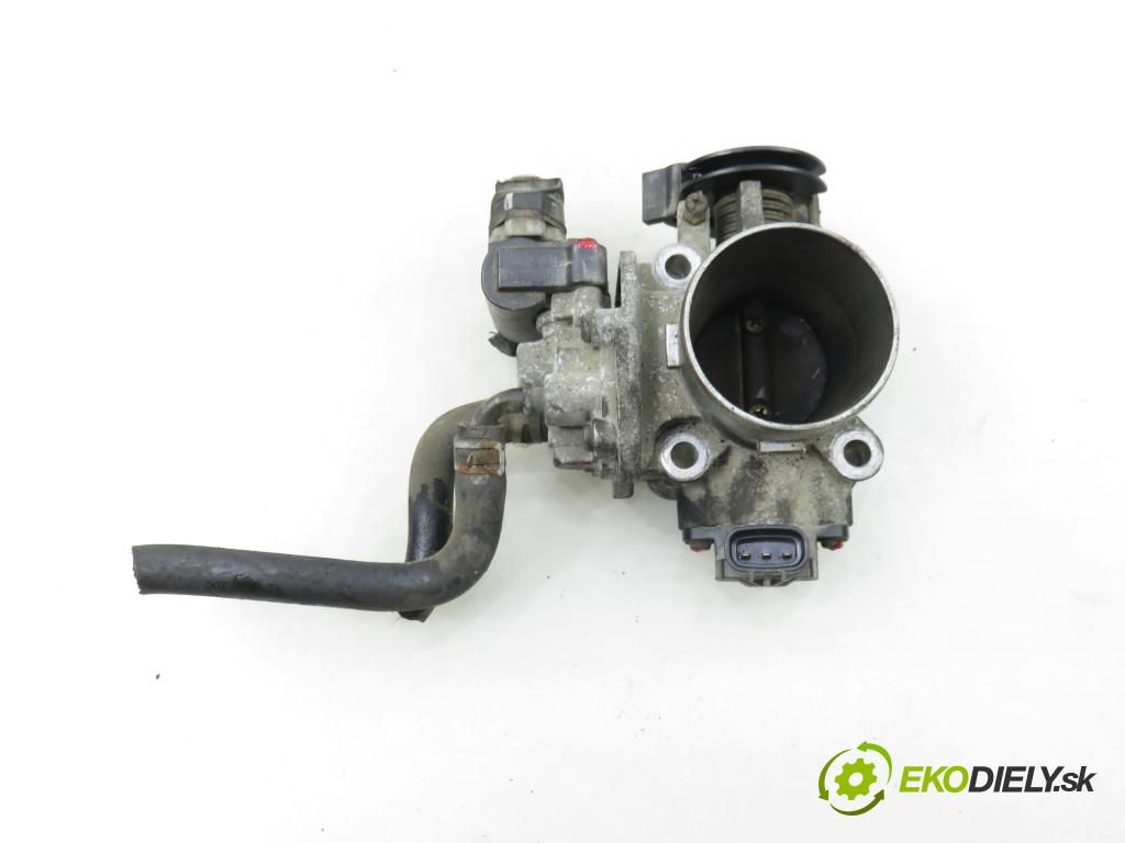 SUZUKI IGNIS (FH) HB 2002 61,00 1.3 (HV51, HX51, RG413) - M13A 1328,00 škrtíci klapka AC46927 (Škrticí klapka)