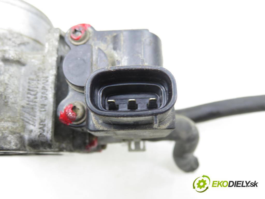 SUZUKI IGNIS (FH) HB 2002 61,00 1.3 (HV51, HX51, RG413) - M13A 1328,00 škrtíci klapka AC46927 (Škrticí klapka)