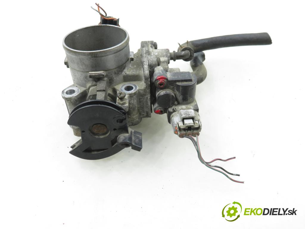 SUZUKI IGNIS (FH) HB 2002 61,00 1.3 (HV51, HX51, RG413) - M13A 1328,00 škrtíci klapka AC46927 (Škrticí klapka)