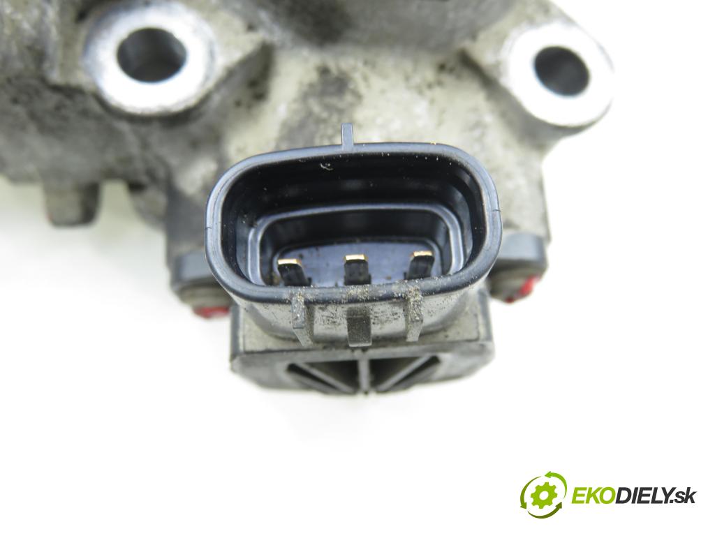 SUZUKI IGNIS (FH) HB 2002 61,00 1.3 (HV51, HX51, RG413) - M13A 1328,00 škrtíci klapka AC46927 (Škrticí klapka)