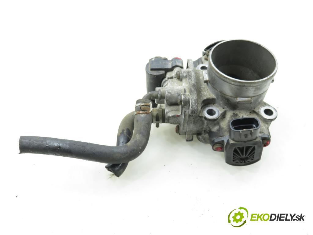 SUZUKI IGNIS (FH) HB 2002 61,00 1.3 (HV51, HX51, RG413) - M13A 1328,00 škrtíci klapka AC46927 (Škrticí klapka)