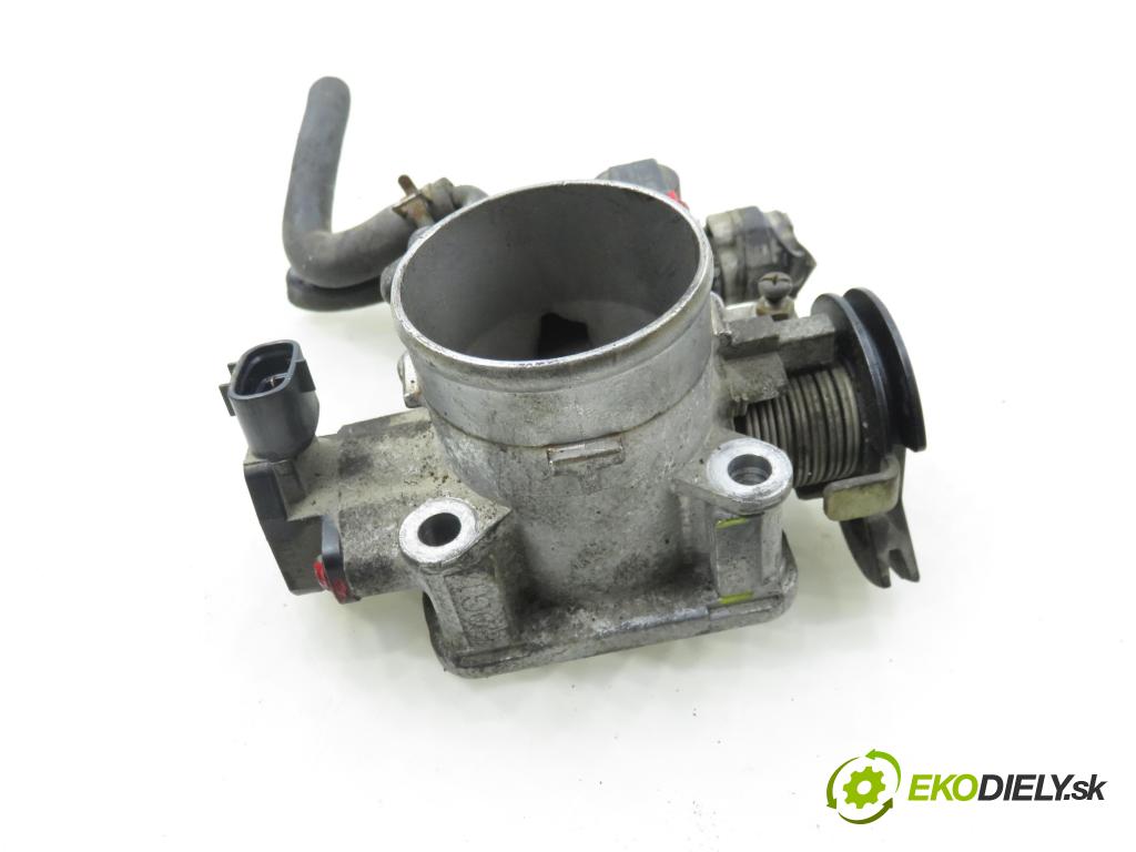 SUZUKI IGNIS (FH) HB 2002 61,00 1.3 (HV51, HX51, RG413) - M13A 1328,00 škrtíci klapka AC46927 (Škrticí klapka)