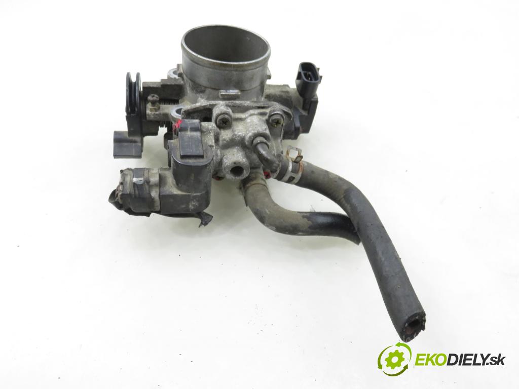 SUZUKI IGNIS (FH) HB 2002 61,00 1.3 (HV51, HX51, RG413) - M13A 1328,00 škrtíci klapka AC46927 (Škrticí klapka)