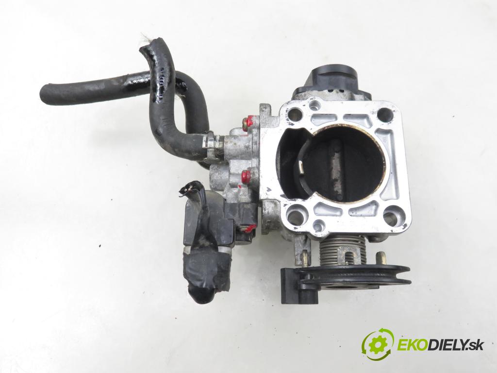 SUZUKI IGNIS (FH) HB 2002 61,00 1.3 (HV51, HX51, RG413) - M13A 1328,00 škrtíci klapka AC46927 (Škrticí klapka)