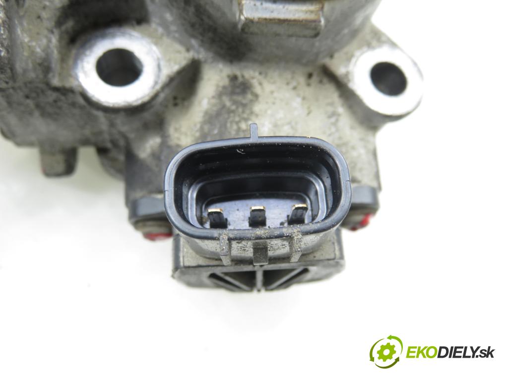 SUZUKI IGNIS (FH) HB 2002 61,00 1.3 (HV51, HX51, RG413) - M13A 1328,00 škrtíci klapka AC46927 (Škrticí klapka)