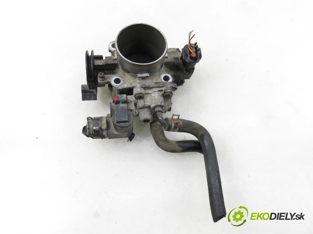 SUZUKI IGNIS (FH) HB 2002 61,00 1.3 (HV51, HX51, RG413) - M13A 1328,00 škrtíci klapka AC46927 (Škrticí klapka)