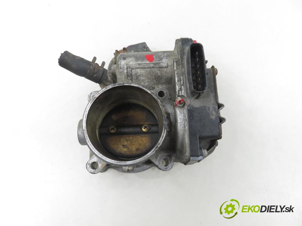 MITSUBISHI OUTLANDER II (CW_W) SUV 2008 125,00 2.4 MIVEC 4WD (CW5W) - 4B12 2360,00 škrtíci klapka  (Škrticí klapka)