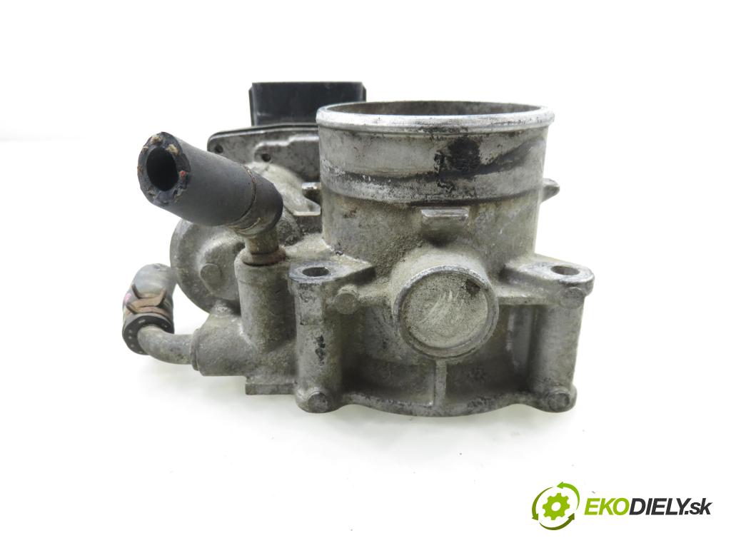 MITSUBISHI OUTLANDER II (CW_W) SUV 2008 125,00 2.4 MIVEC 4WD (CW5W) - 4B12 2360,00 Škrtiaca klapka  (Škrtiaca klapka)