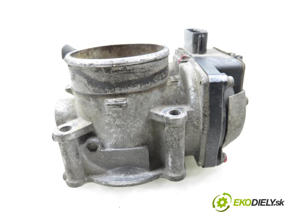 MITSUBISHI OUTLANDER II (CW_W) SUV 2008 125,00 2.4 MIVEC 4WD (CW5W) - 4B12 2360,00 Škrtiaca klapka  (Škrtiaca klapka)