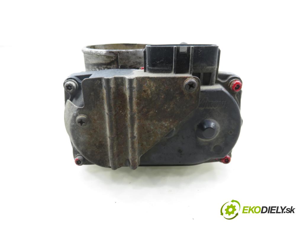 MITSUBISHI OUTLANDER II (CW_W) SUV 2008 125,00 2.4 MIVEC 4WD (CW5W) - 4B12 2360,00 Škrtiaca klapka  (Škrtiaca klapka)